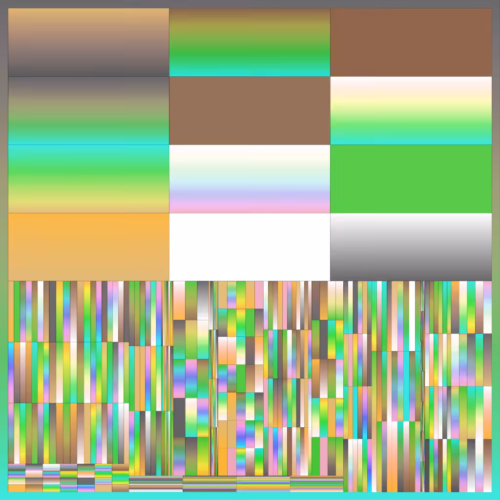 Grid Tones #202