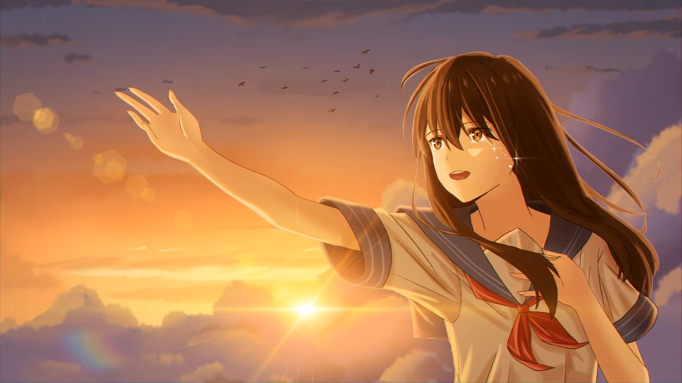 Song of hope