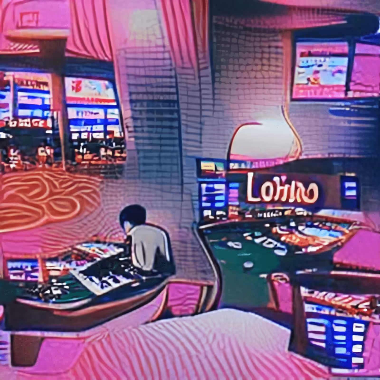 High Stakes