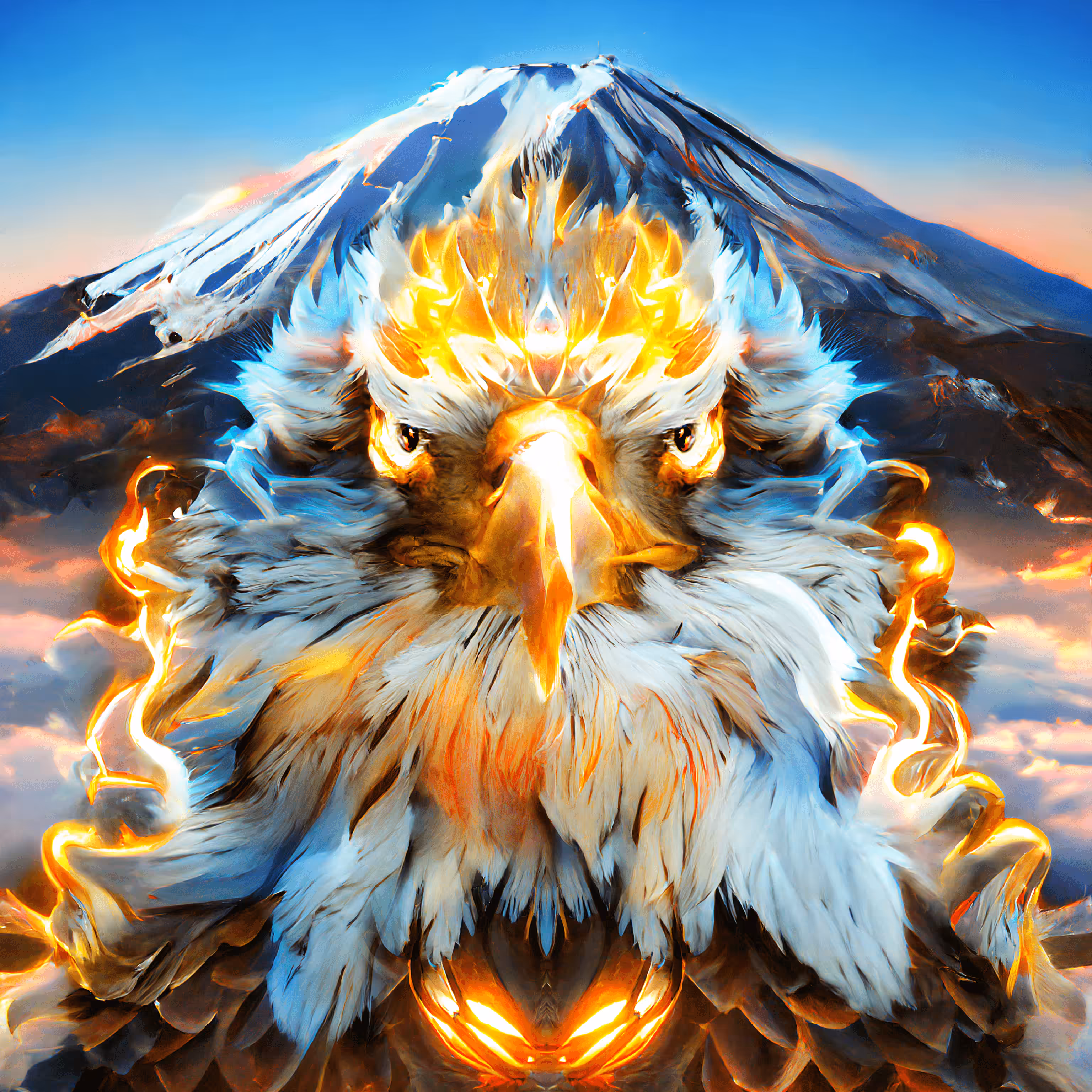 Elemental Anima #0039