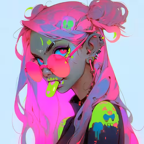 Raver #195