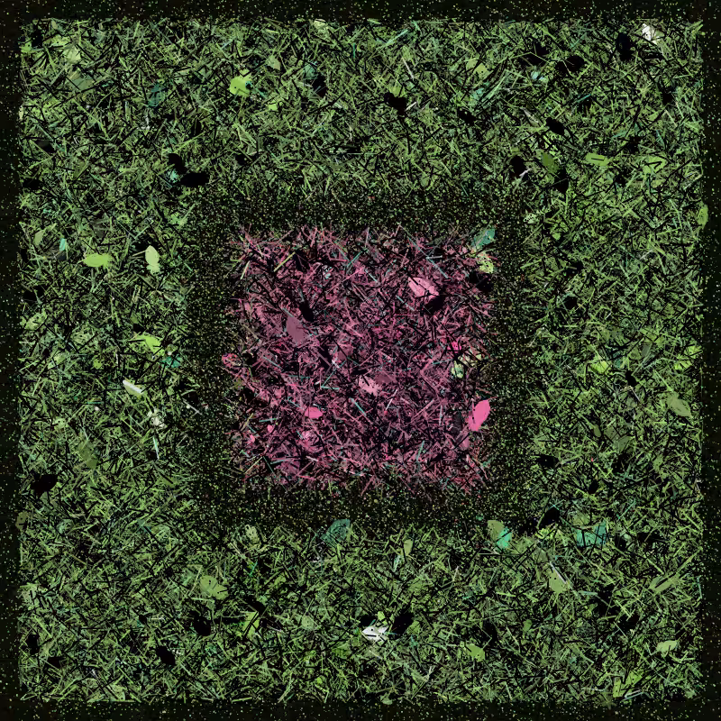 Into the Forestland #40