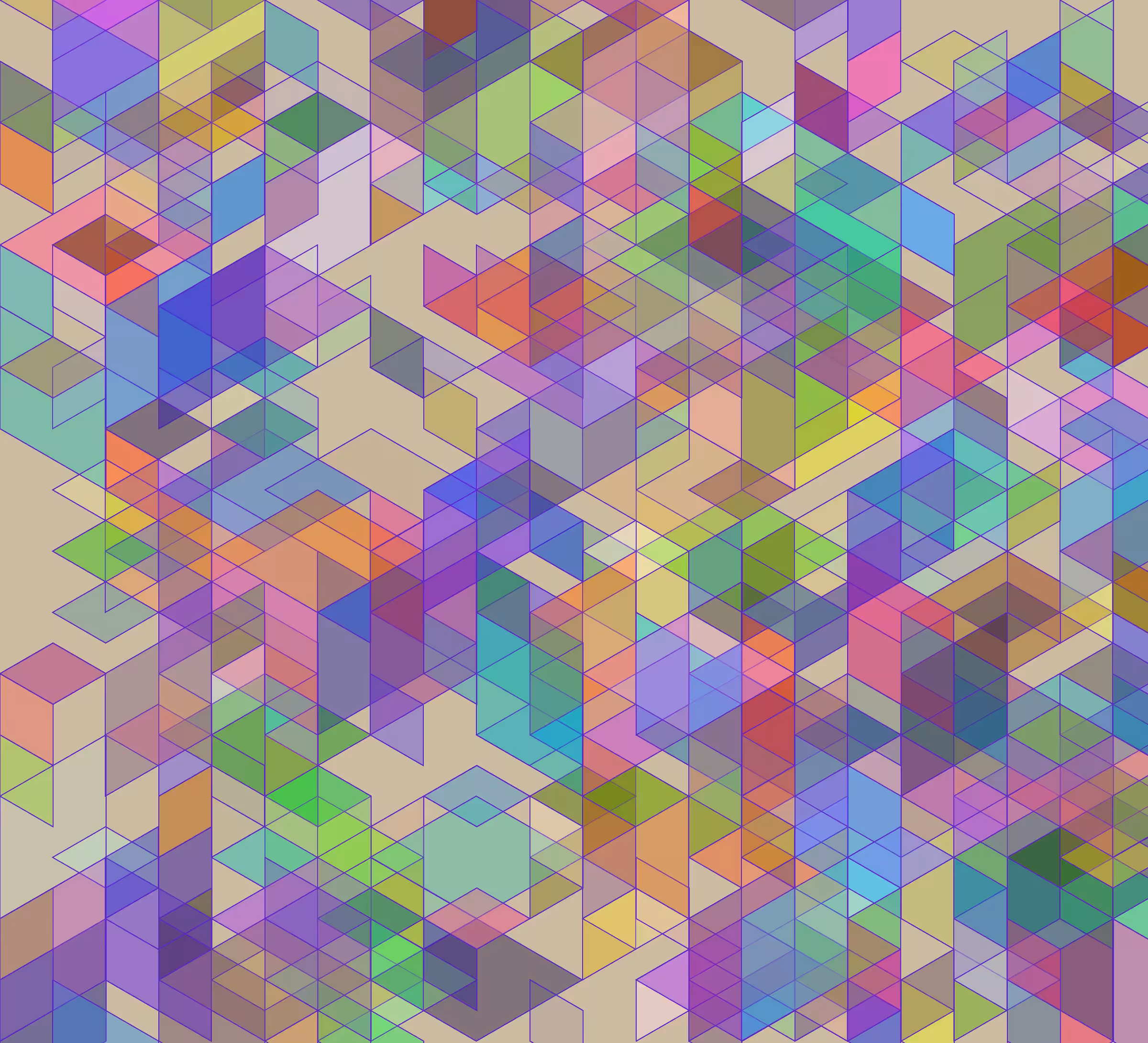Panelscape 🅰🅱 #127