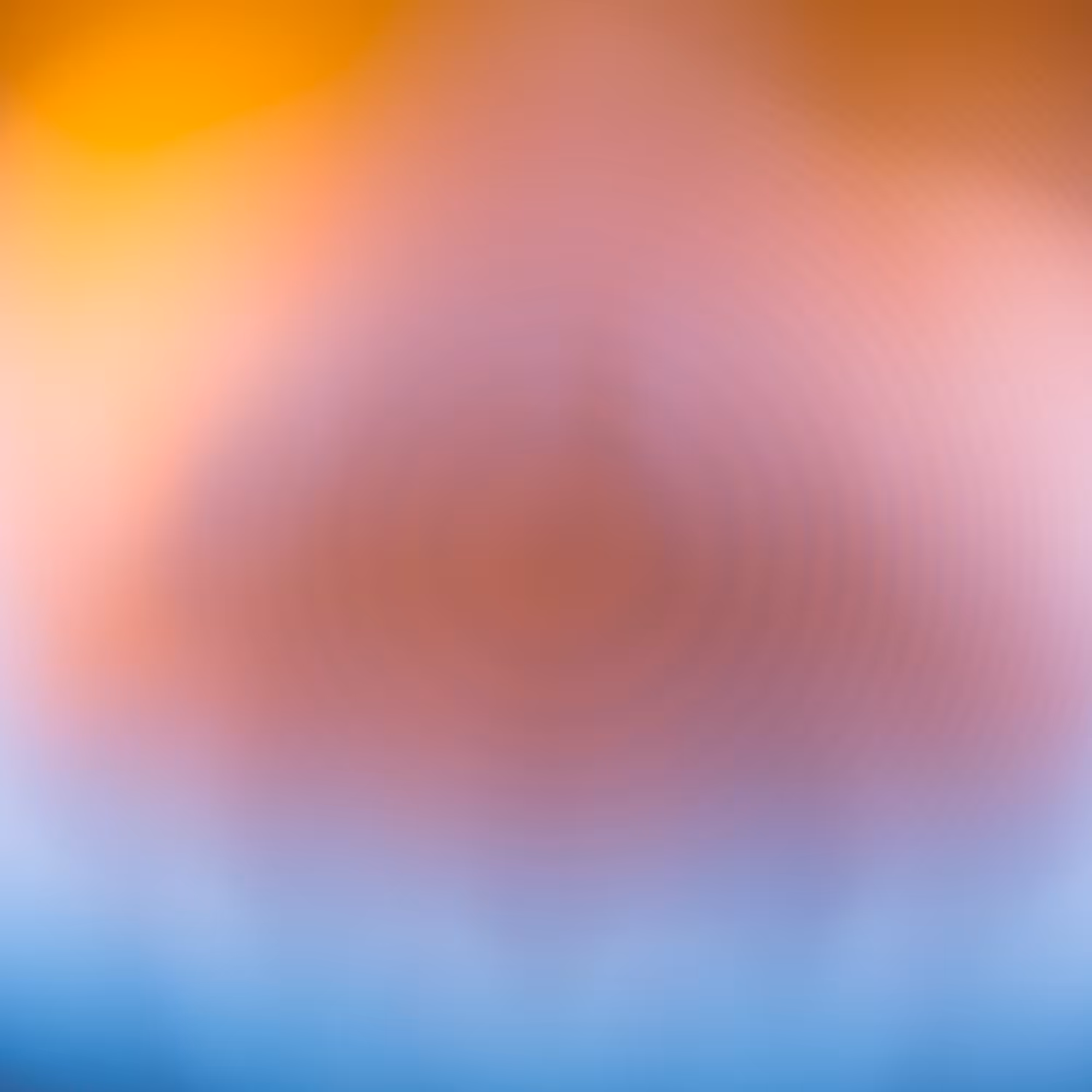 Too Close to Focus