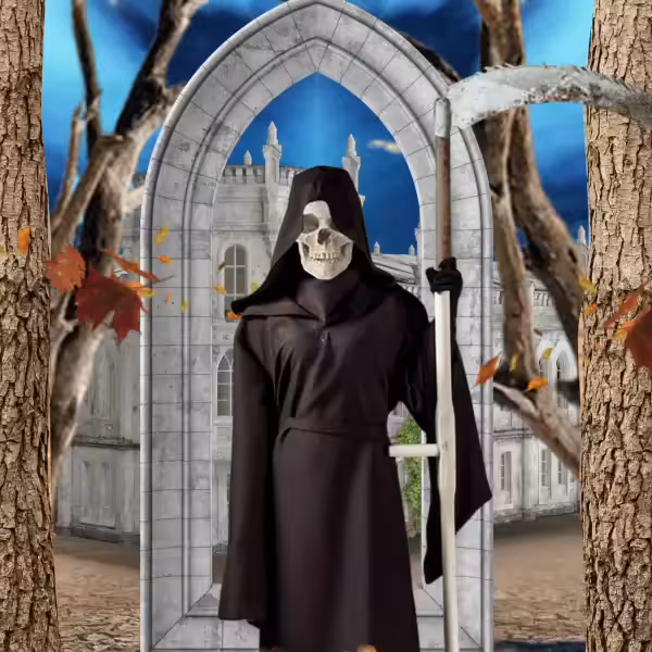 Death