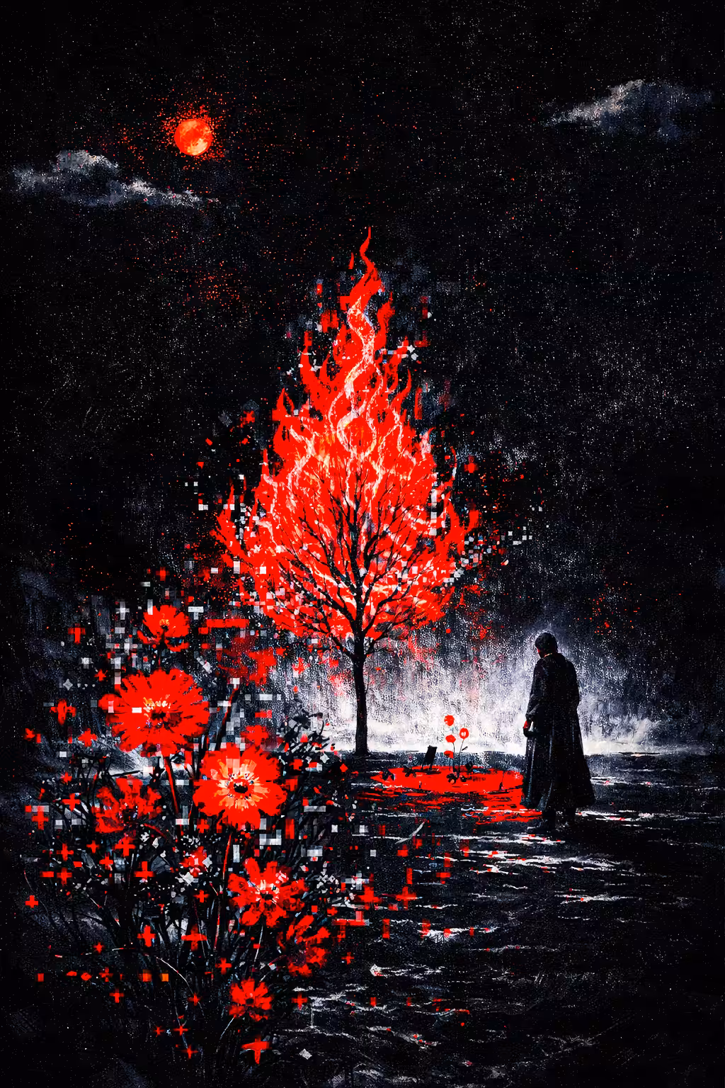 𝑻𝒉𝒆 𝑳𝒂𝒔𝒕 𝑮𝒂𝒓𝒅𝒆𝒏