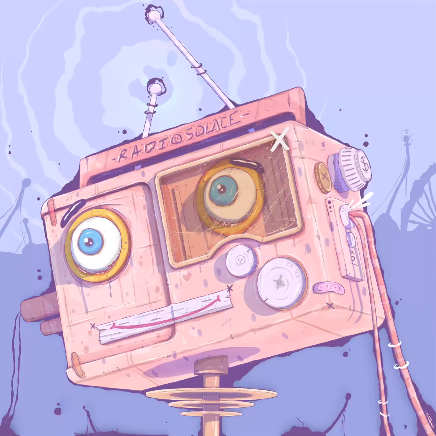 RADIO.