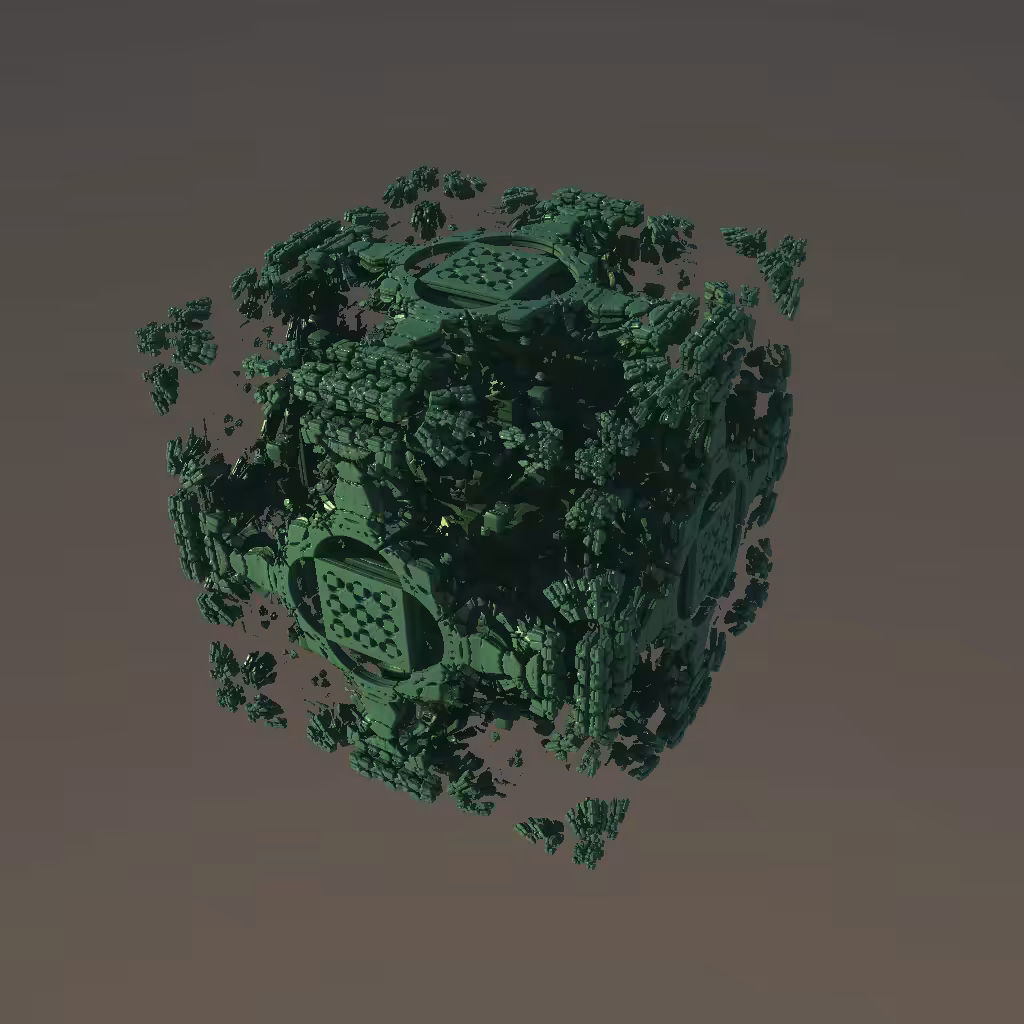 4D∞