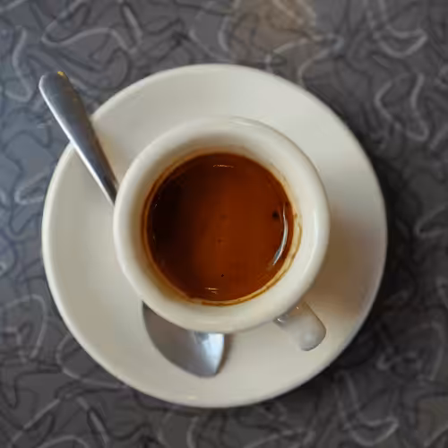 ESPRESSO #2 (UNCONSUMED)