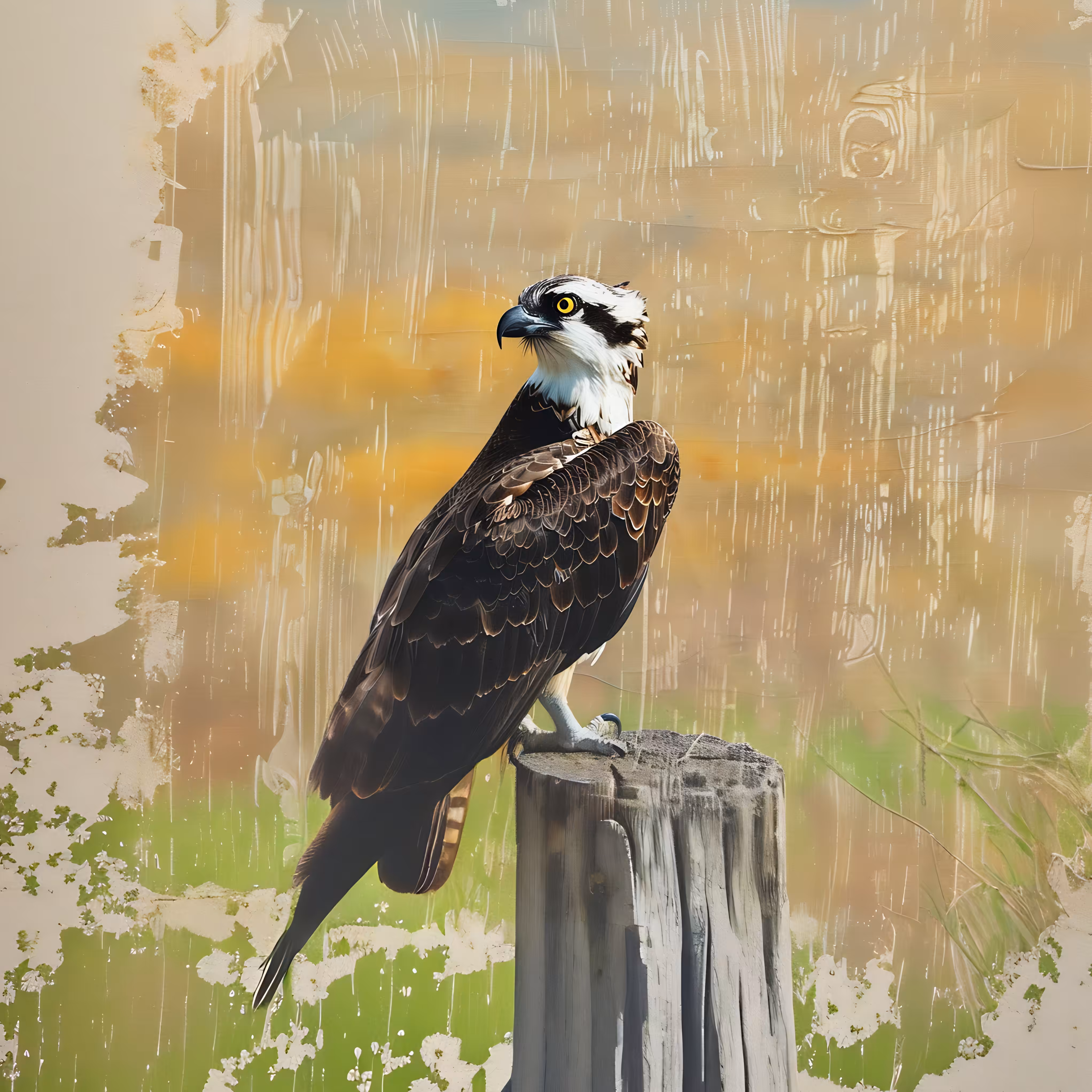 Pandion haliaetus