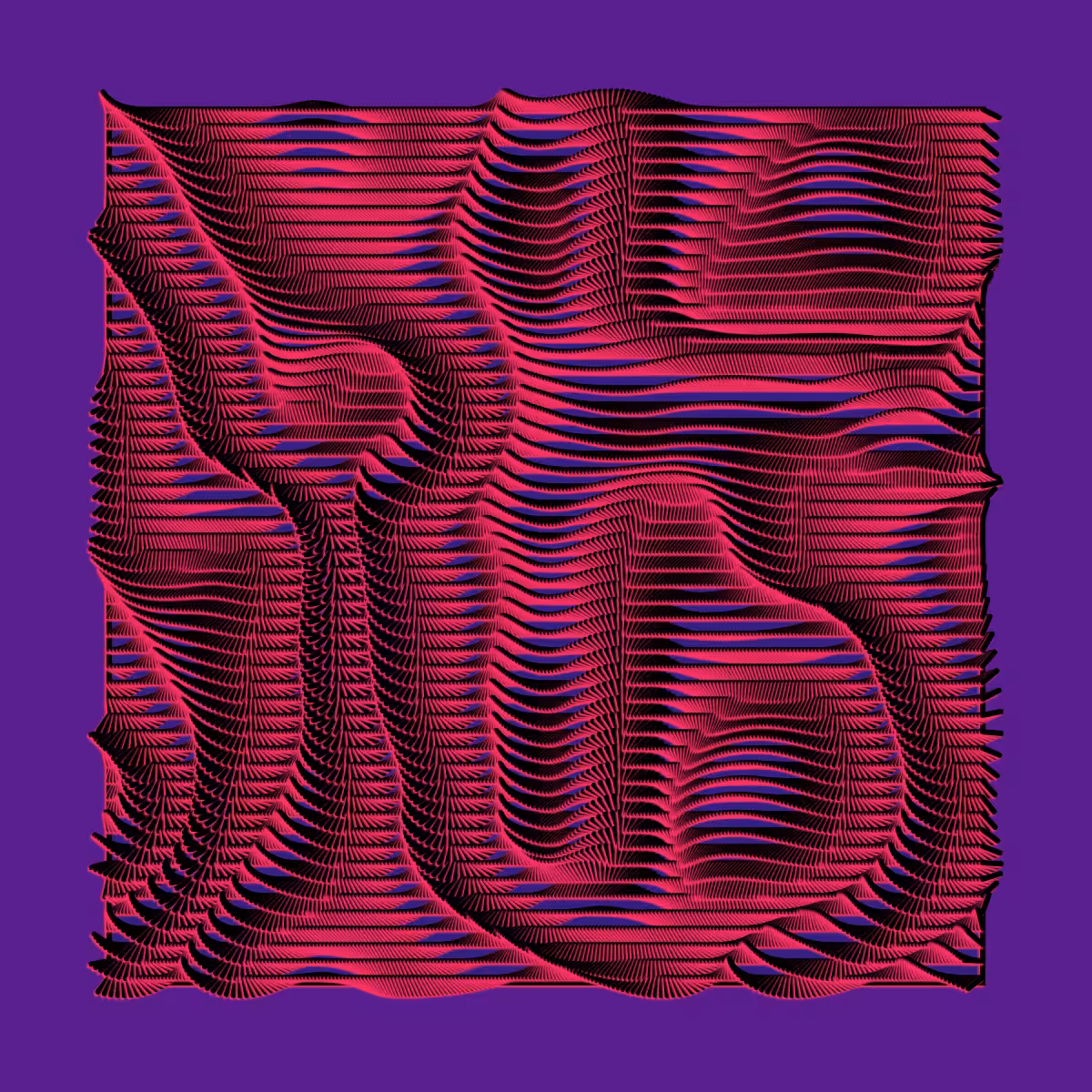  Disarrangement #139