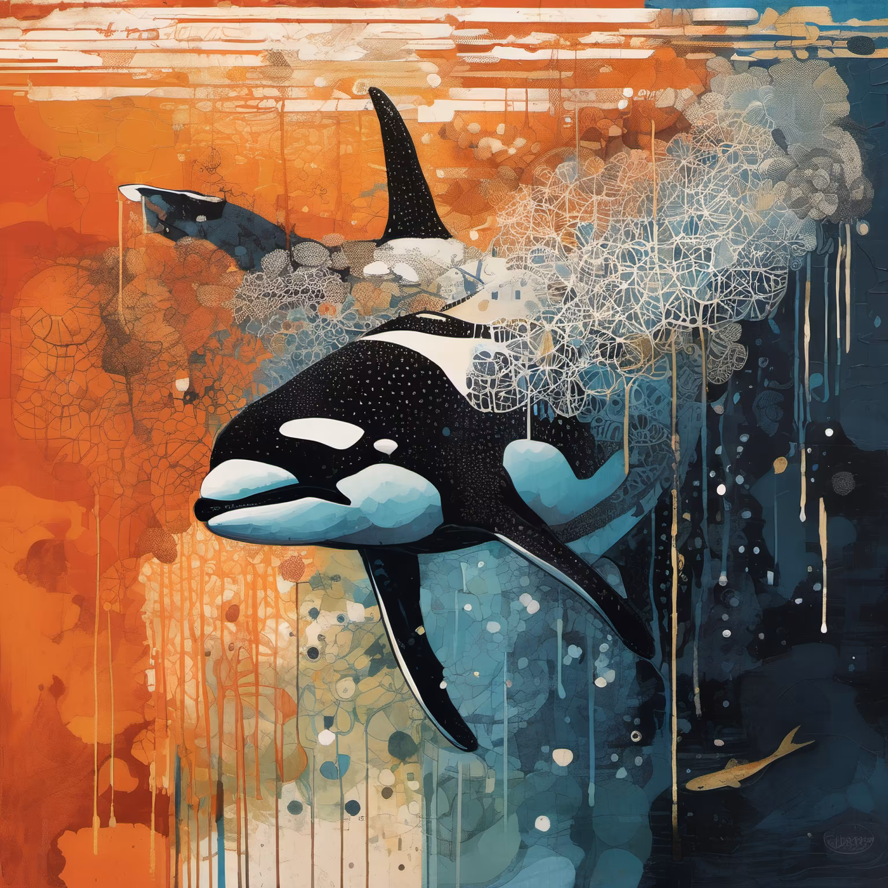 Saltwater #14