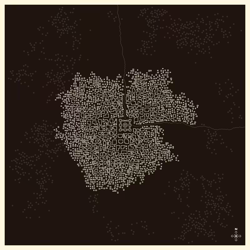 Raster Kingdom