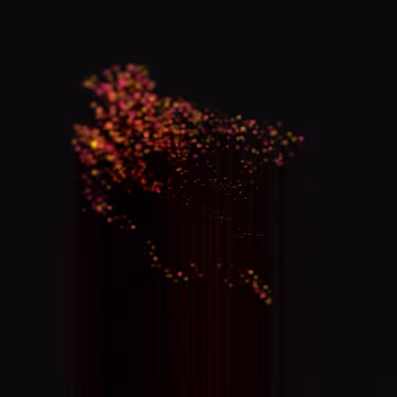 Rays & Dust #102