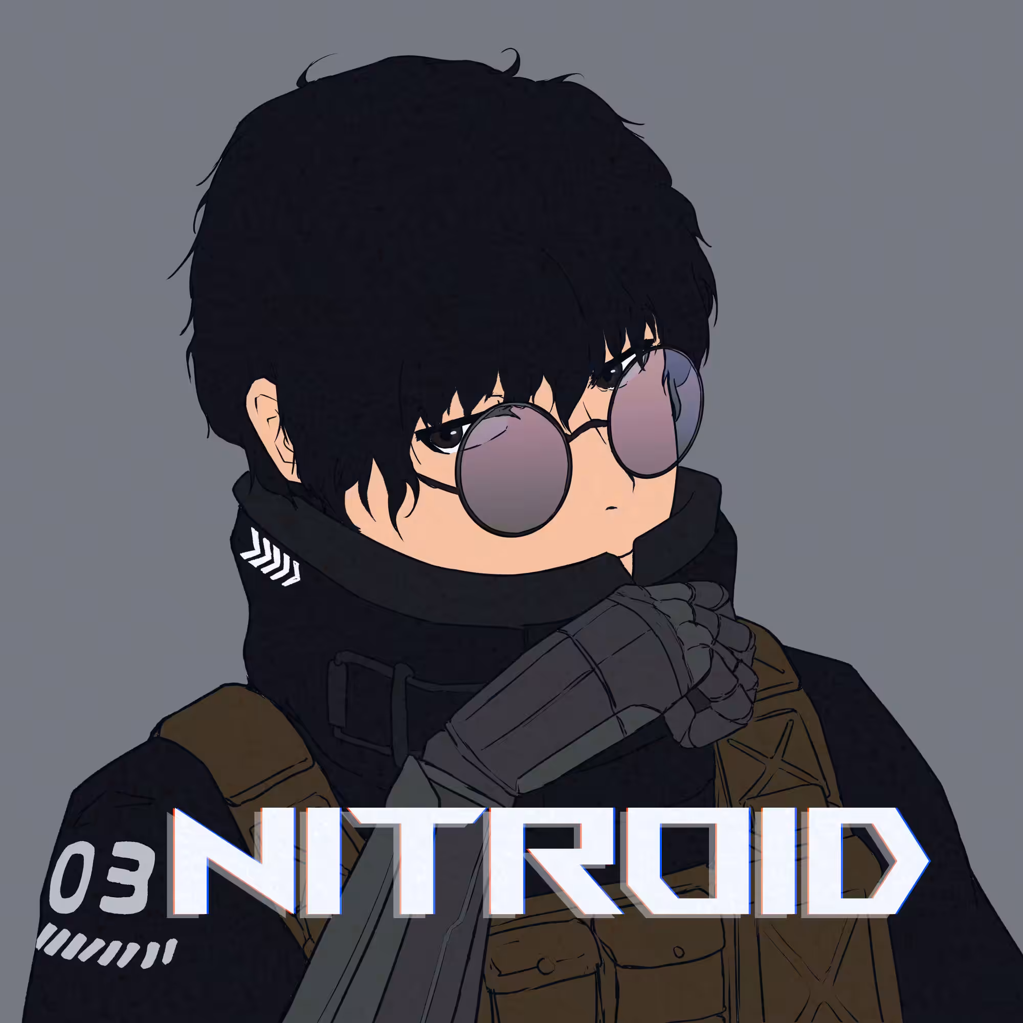#9NITROID