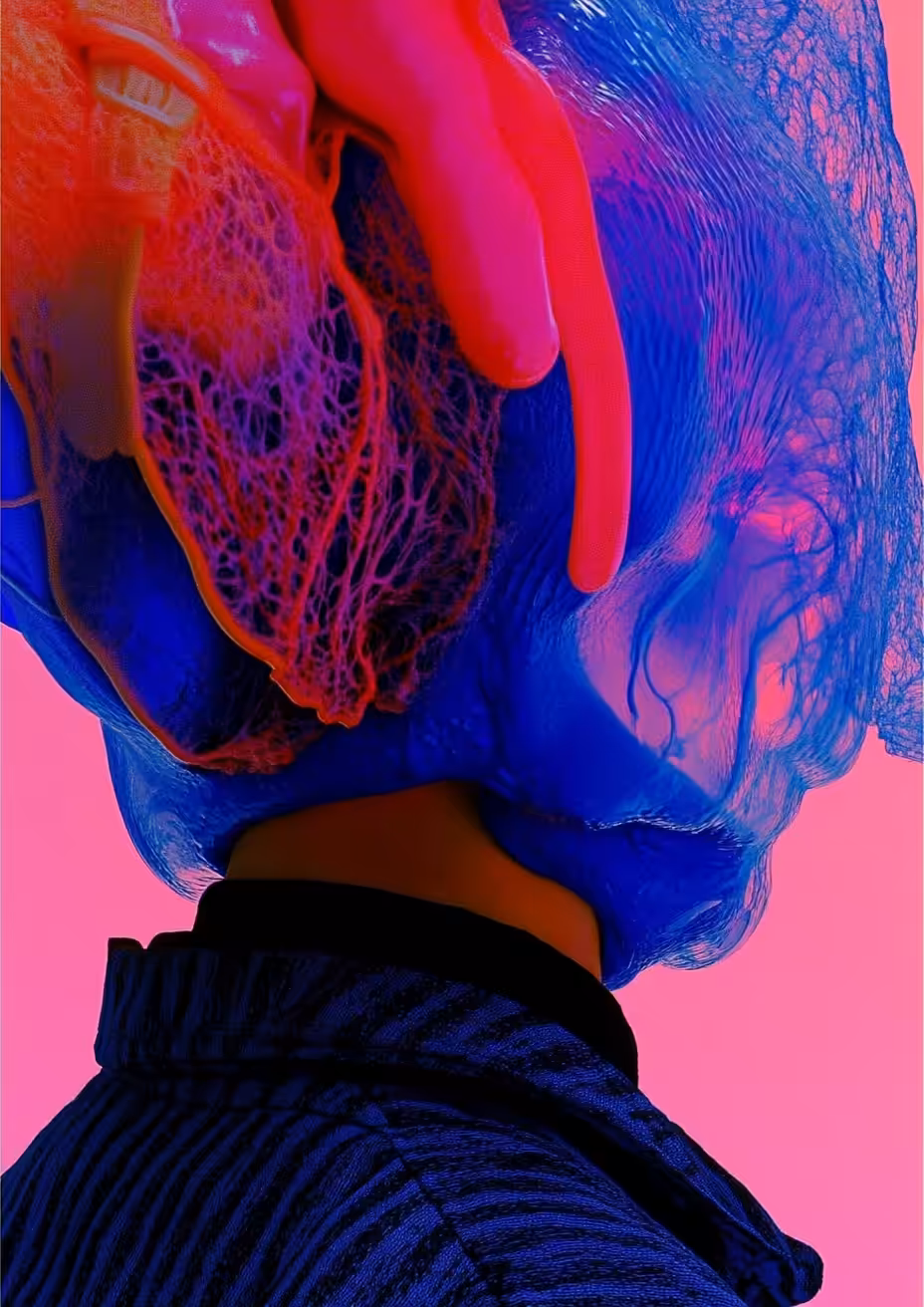 neurolumen #6