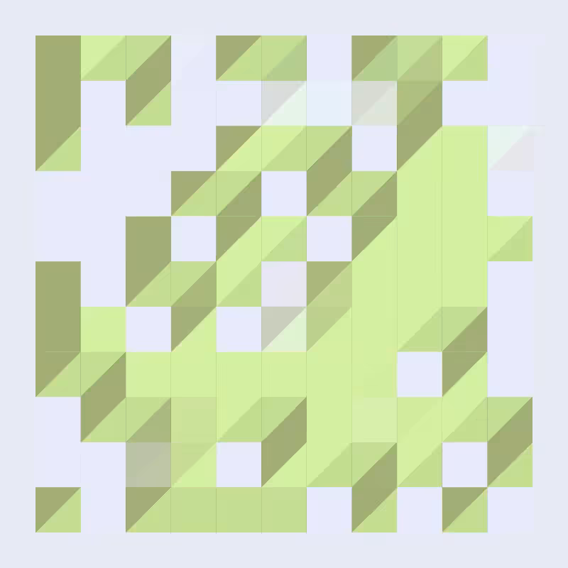 Cube #43