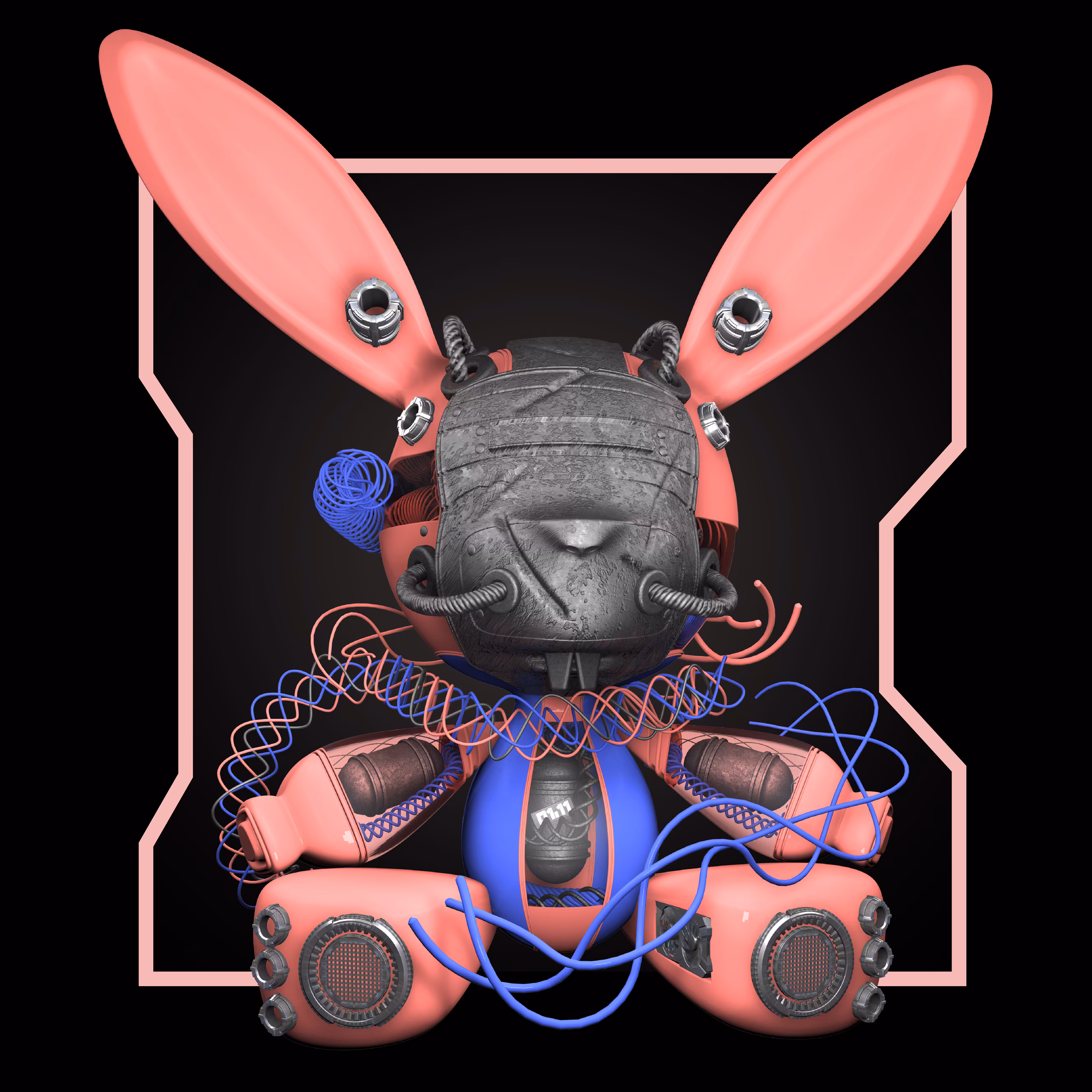 Coala Boi / Pinky Boom