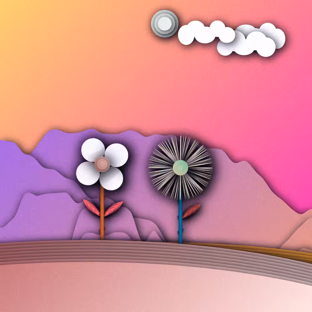 Flosalis N24° #344