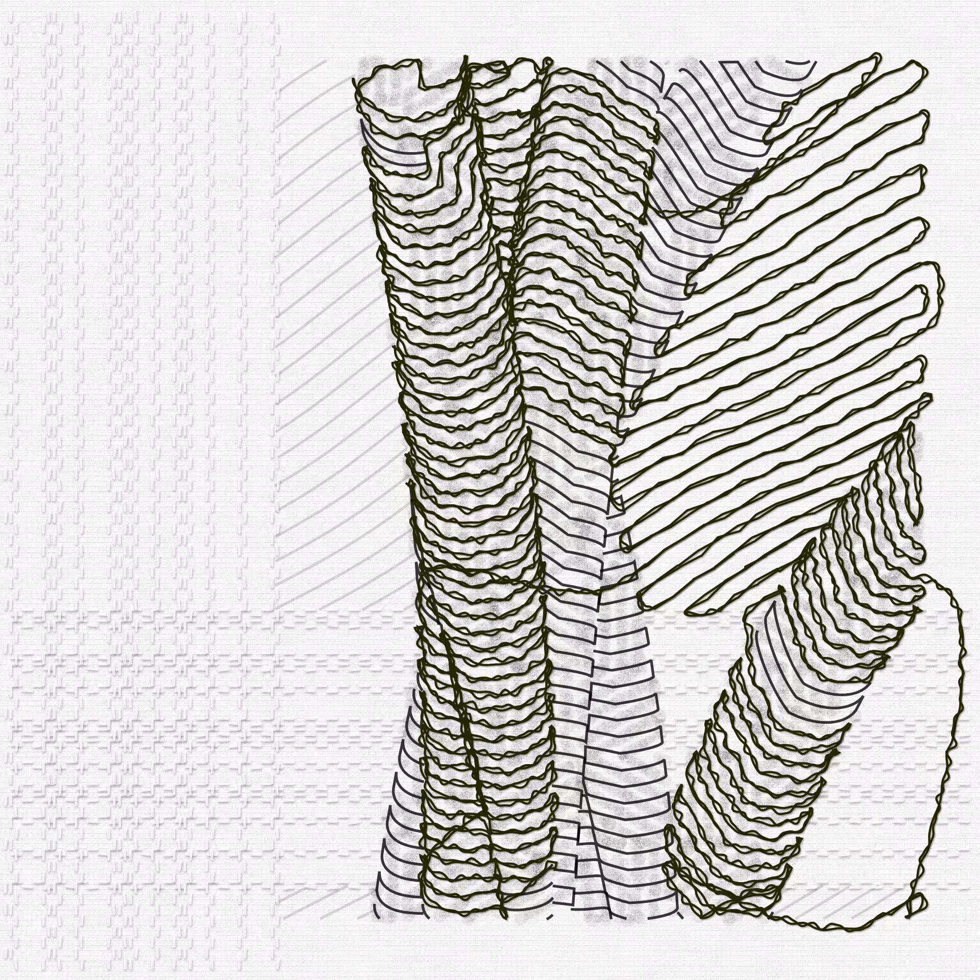 Aux Arbres #37643