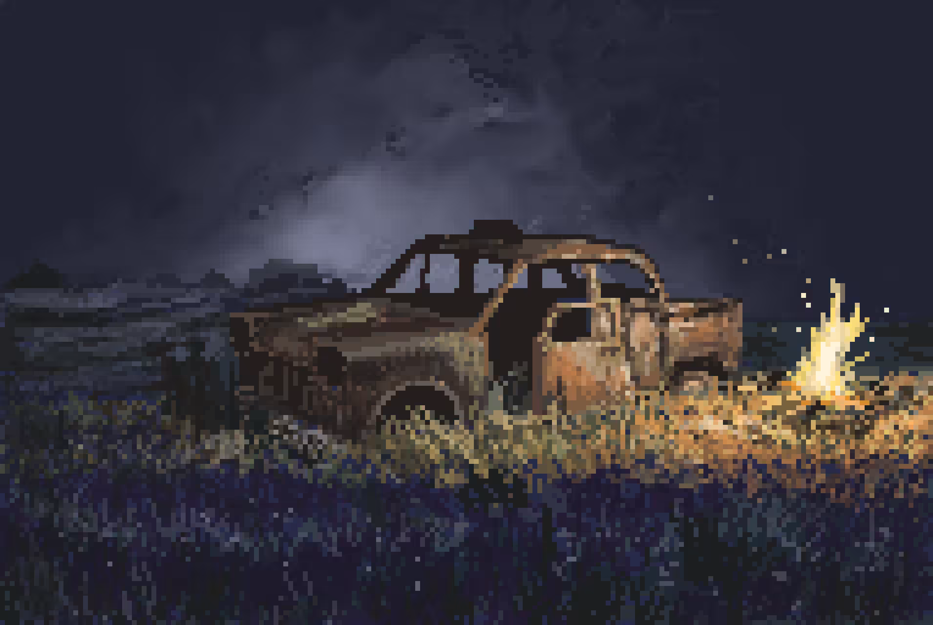 Old Glories