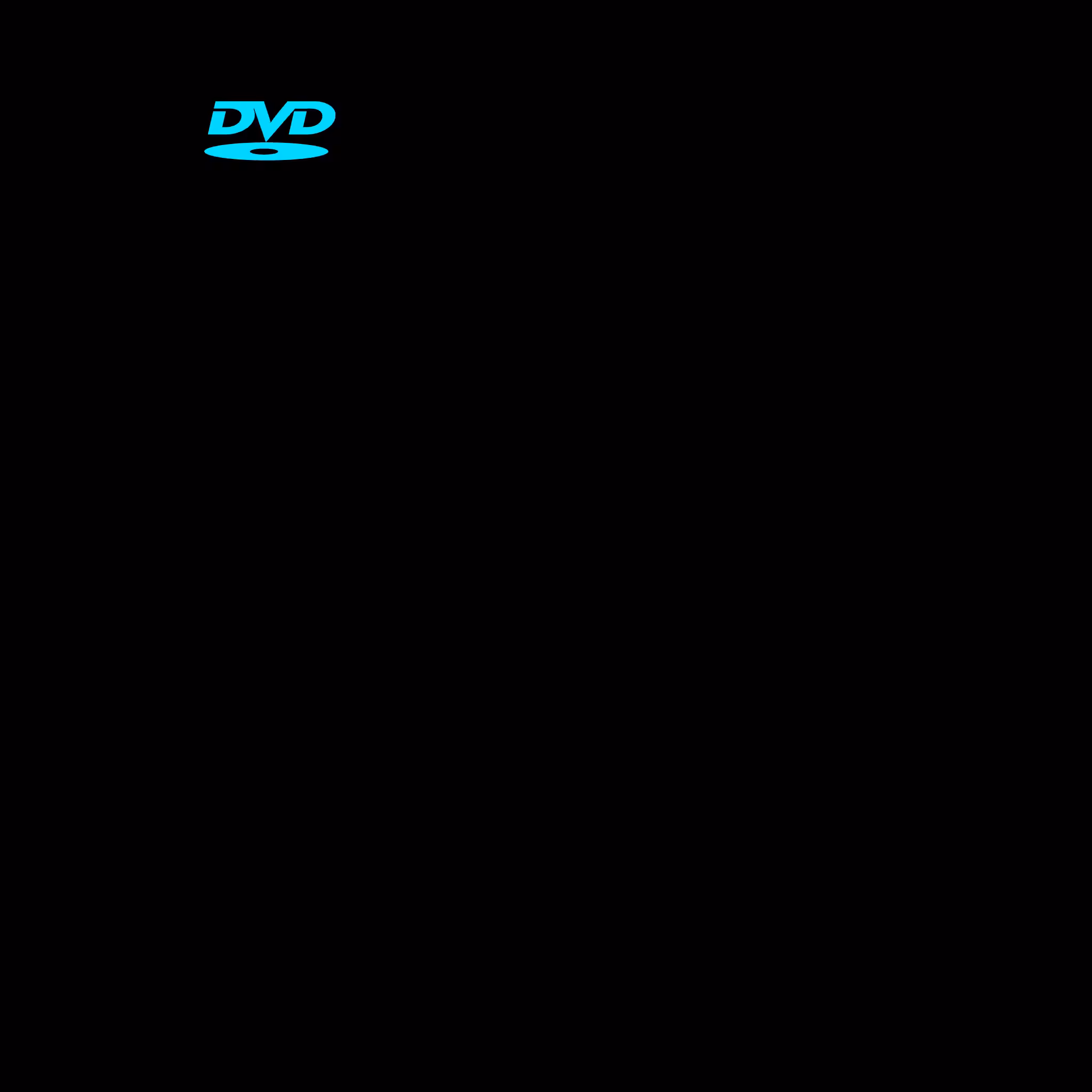 DVD Screensaver #40