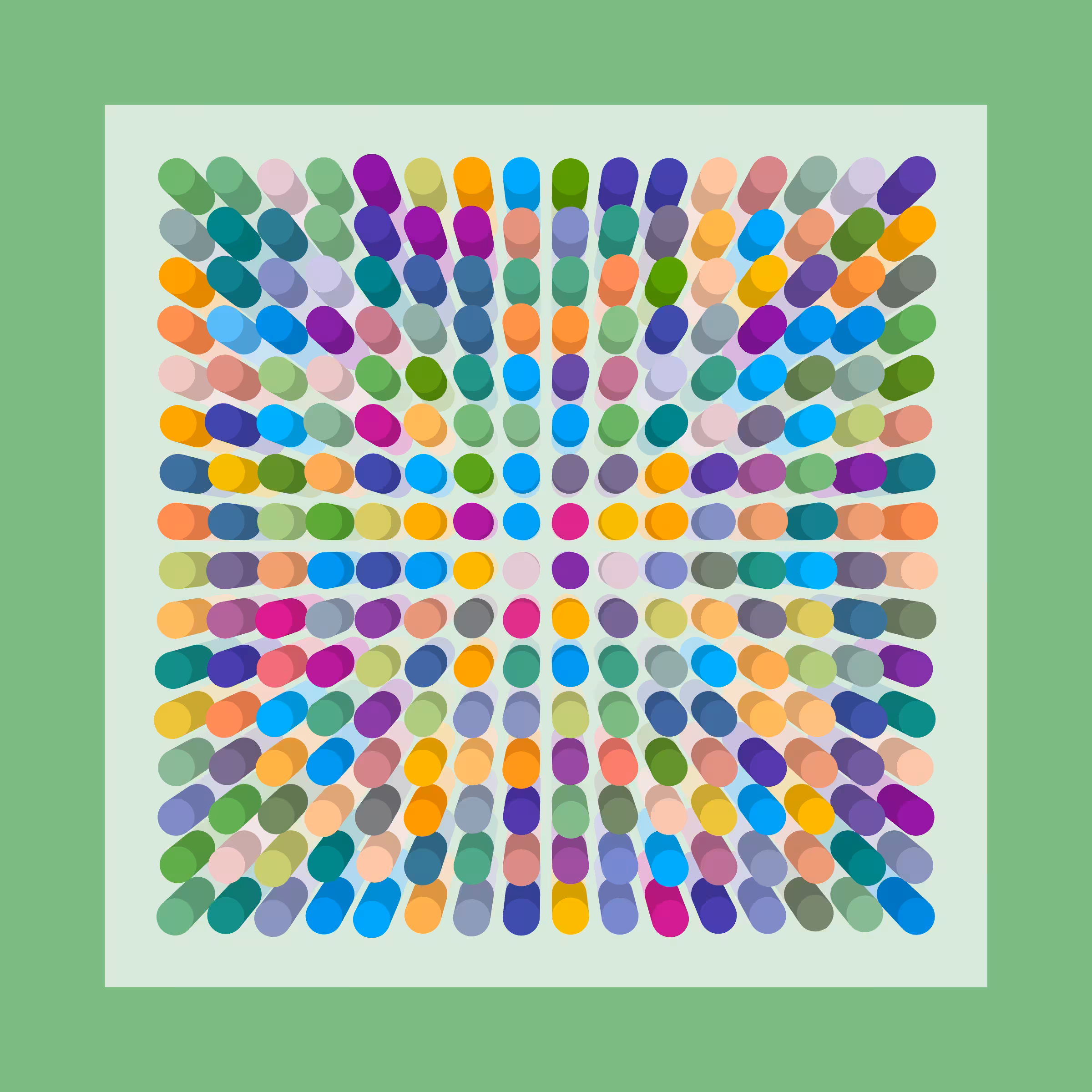 Transitions #3352