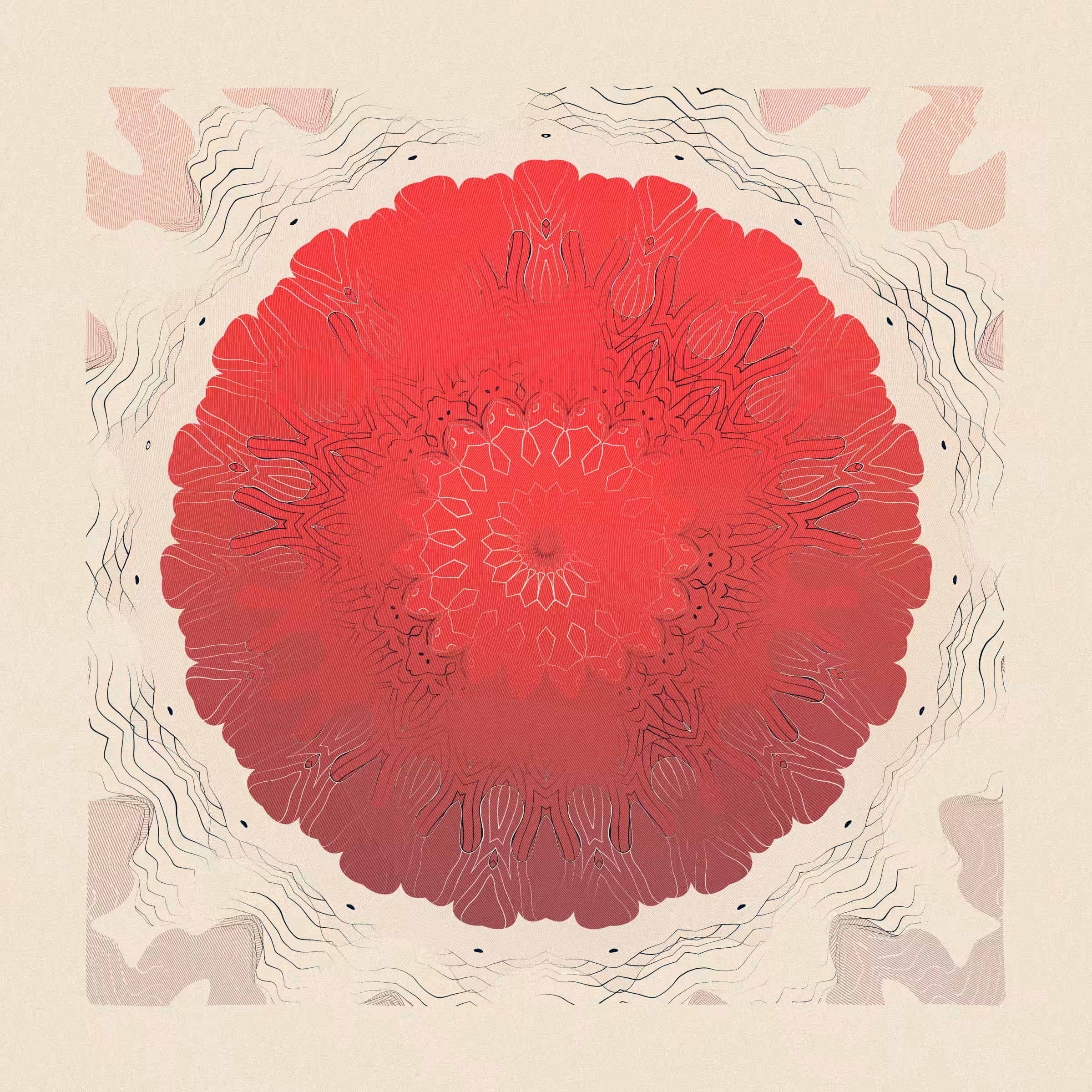 Symmetry #806
