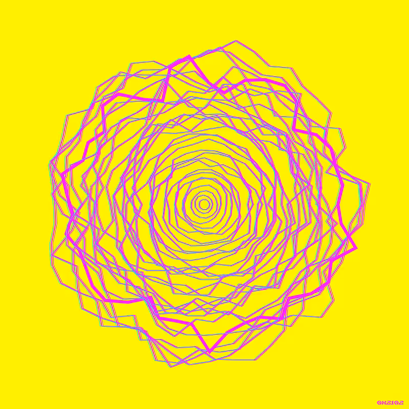 Solfeggi #7