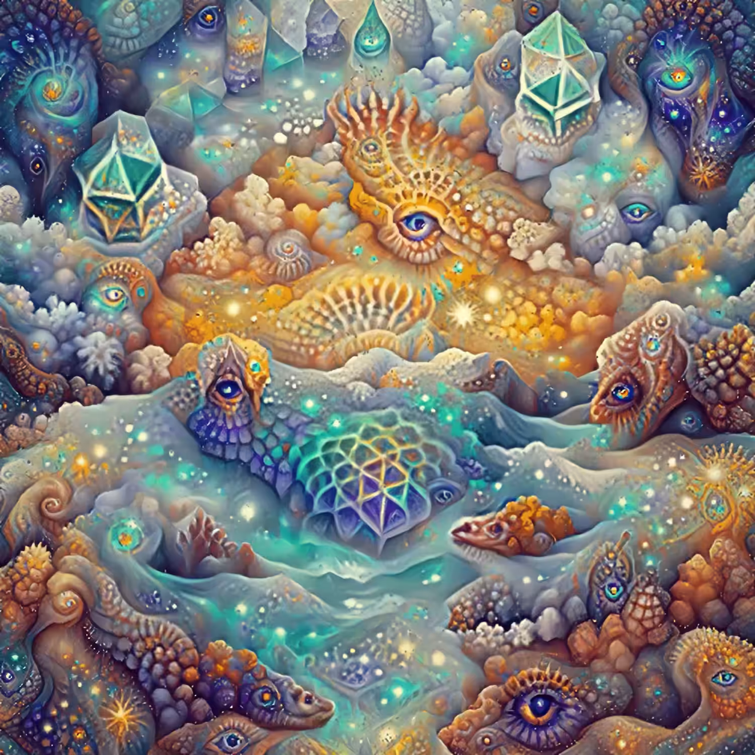 Deep Journeys #325