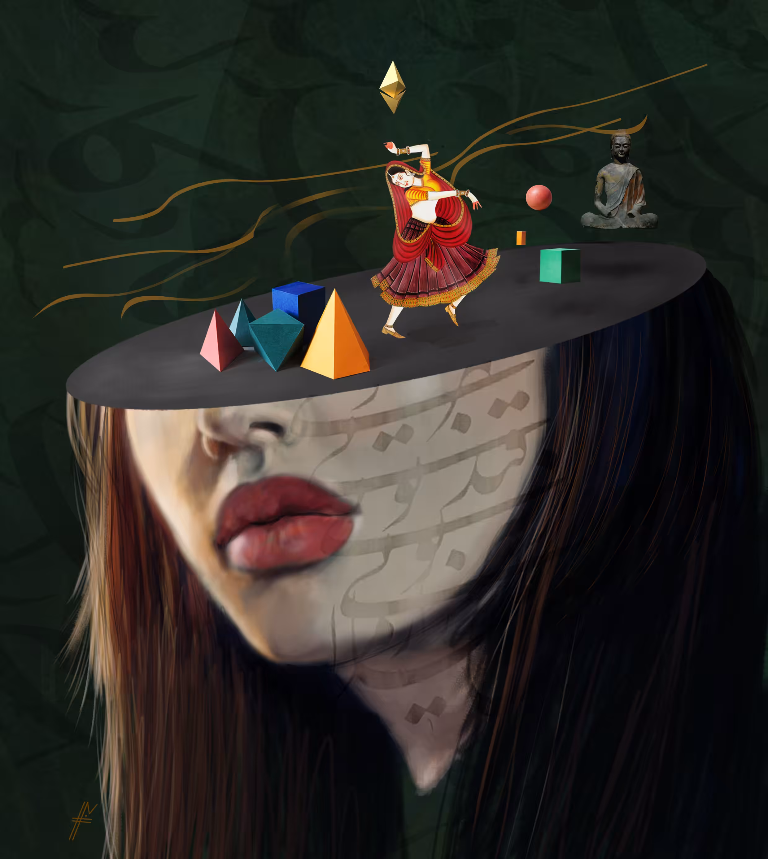 False Memories