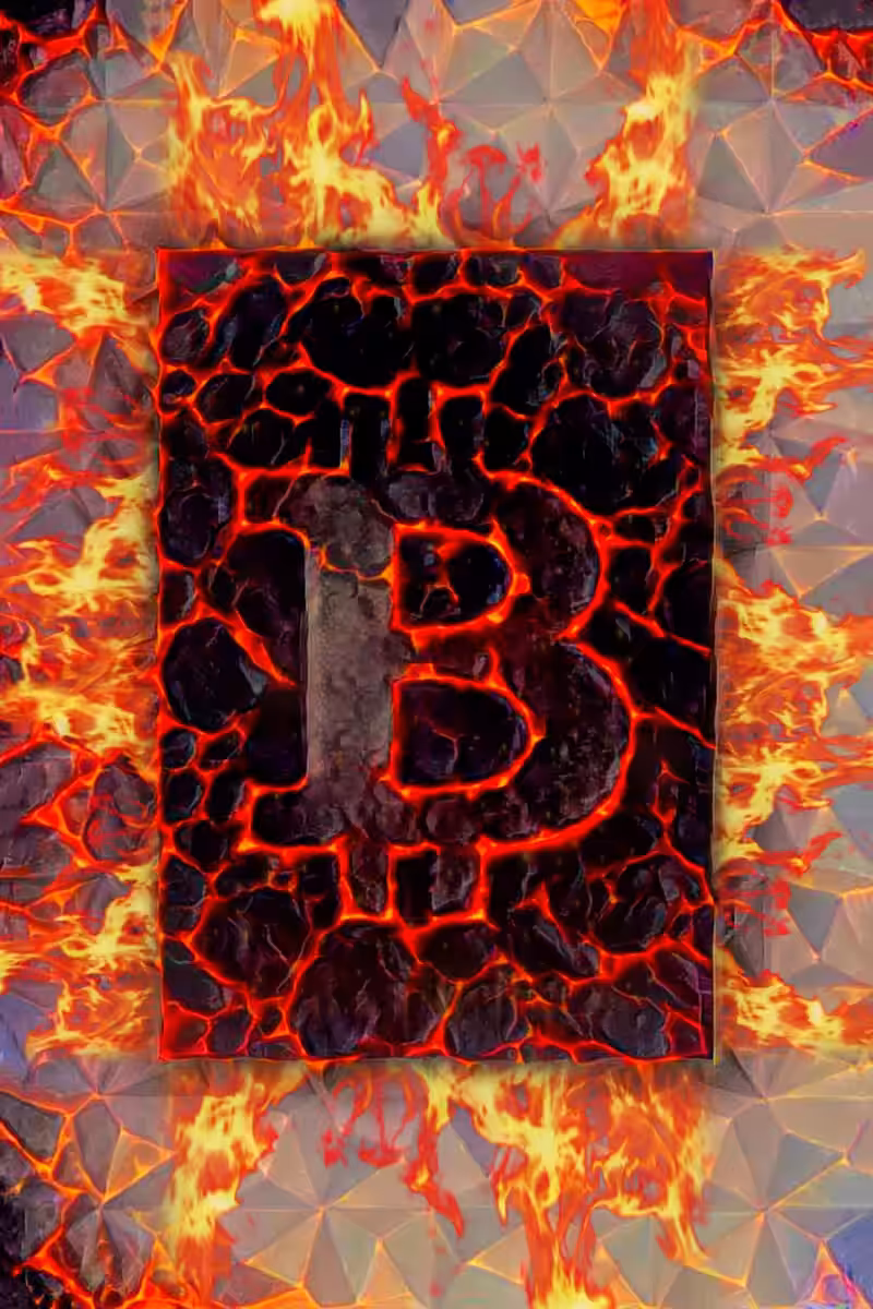 Hot BTC Days