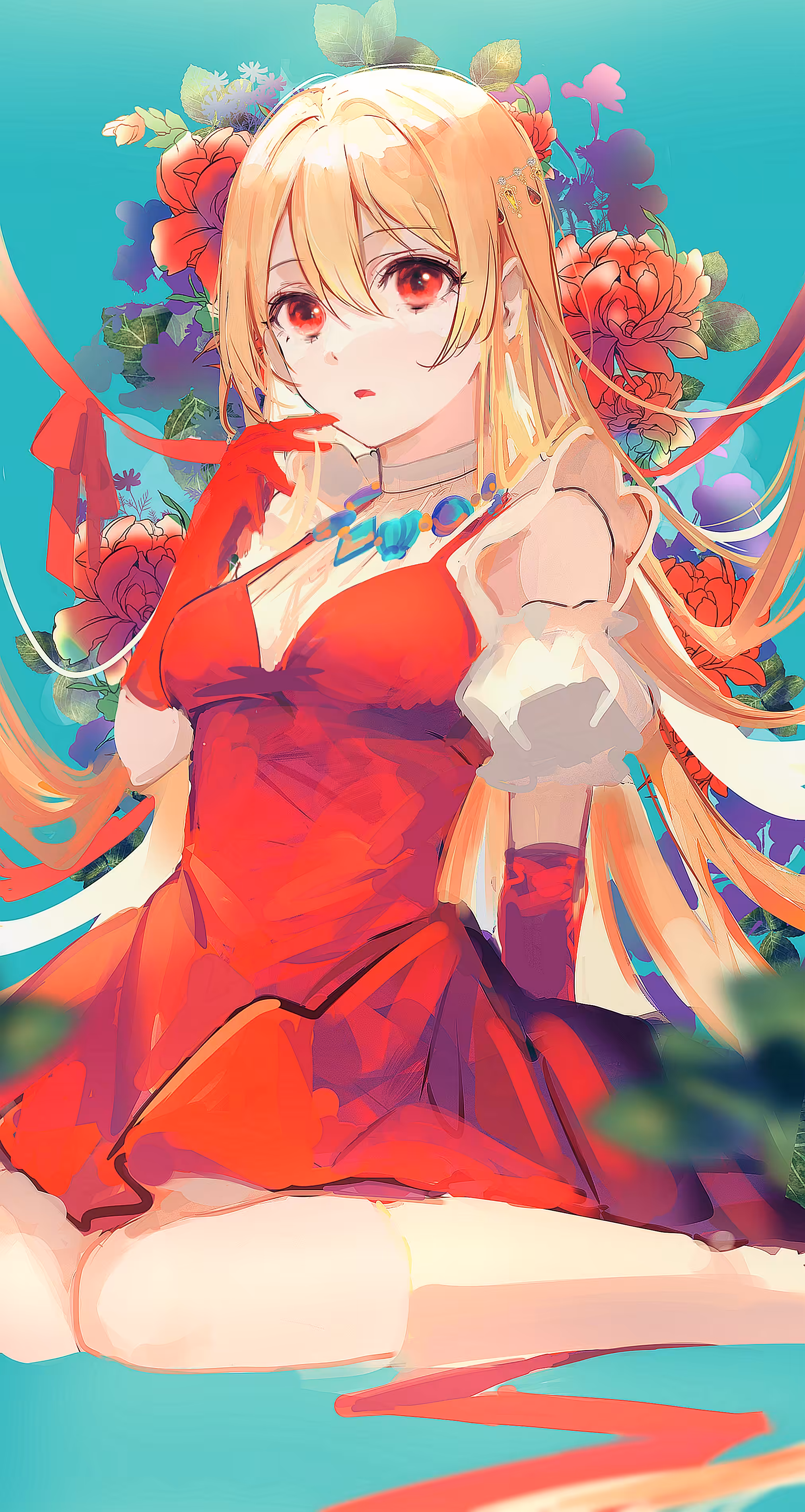 spring