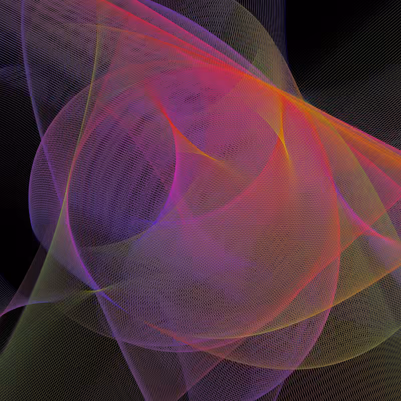 Disco organism #N #29