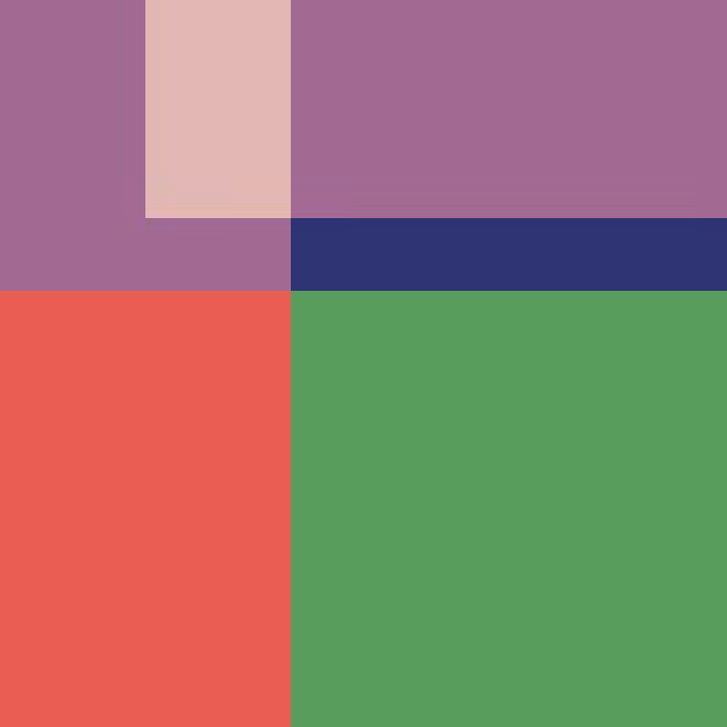 Color Bar #4