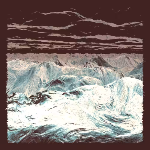 Mountain Moves #249