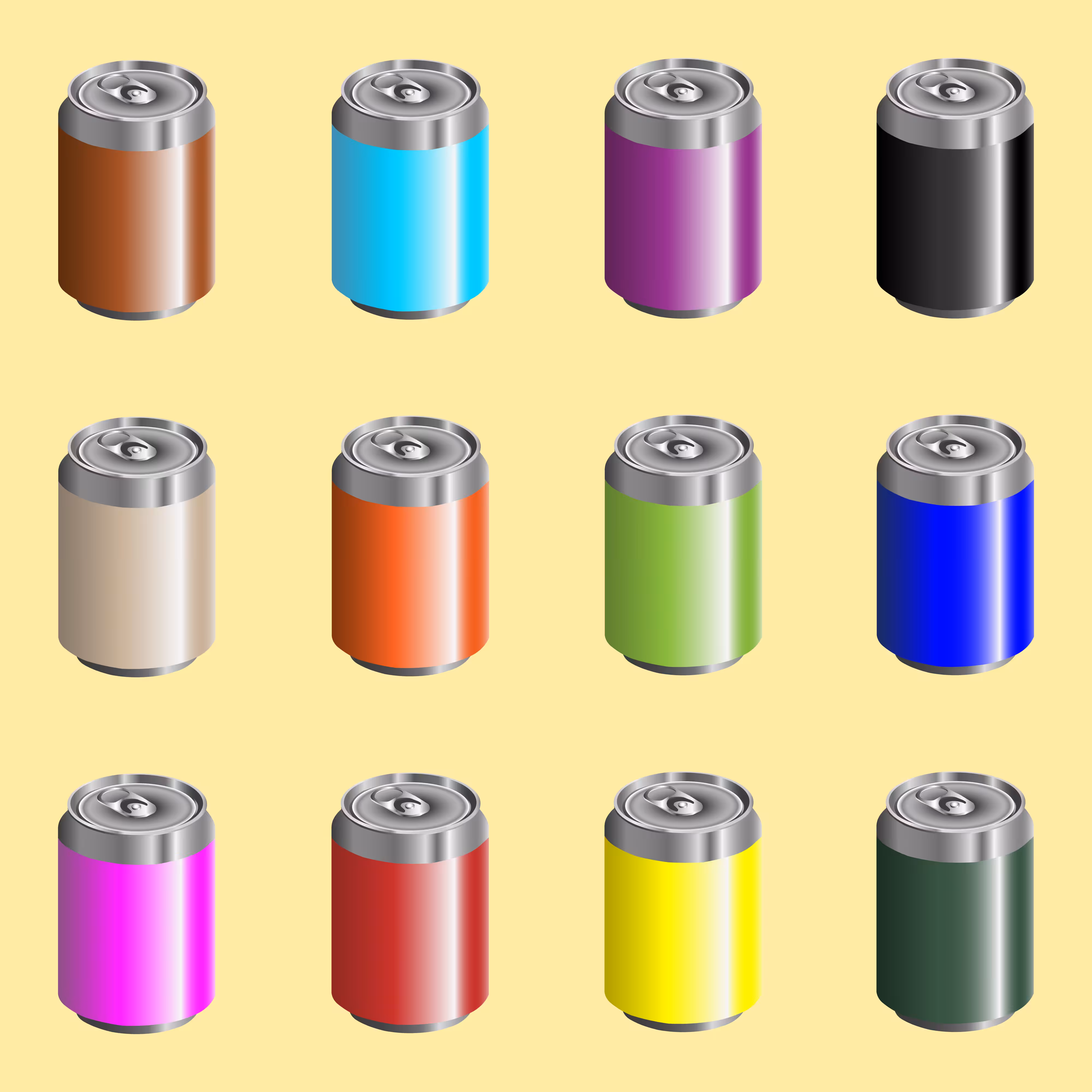 Cans