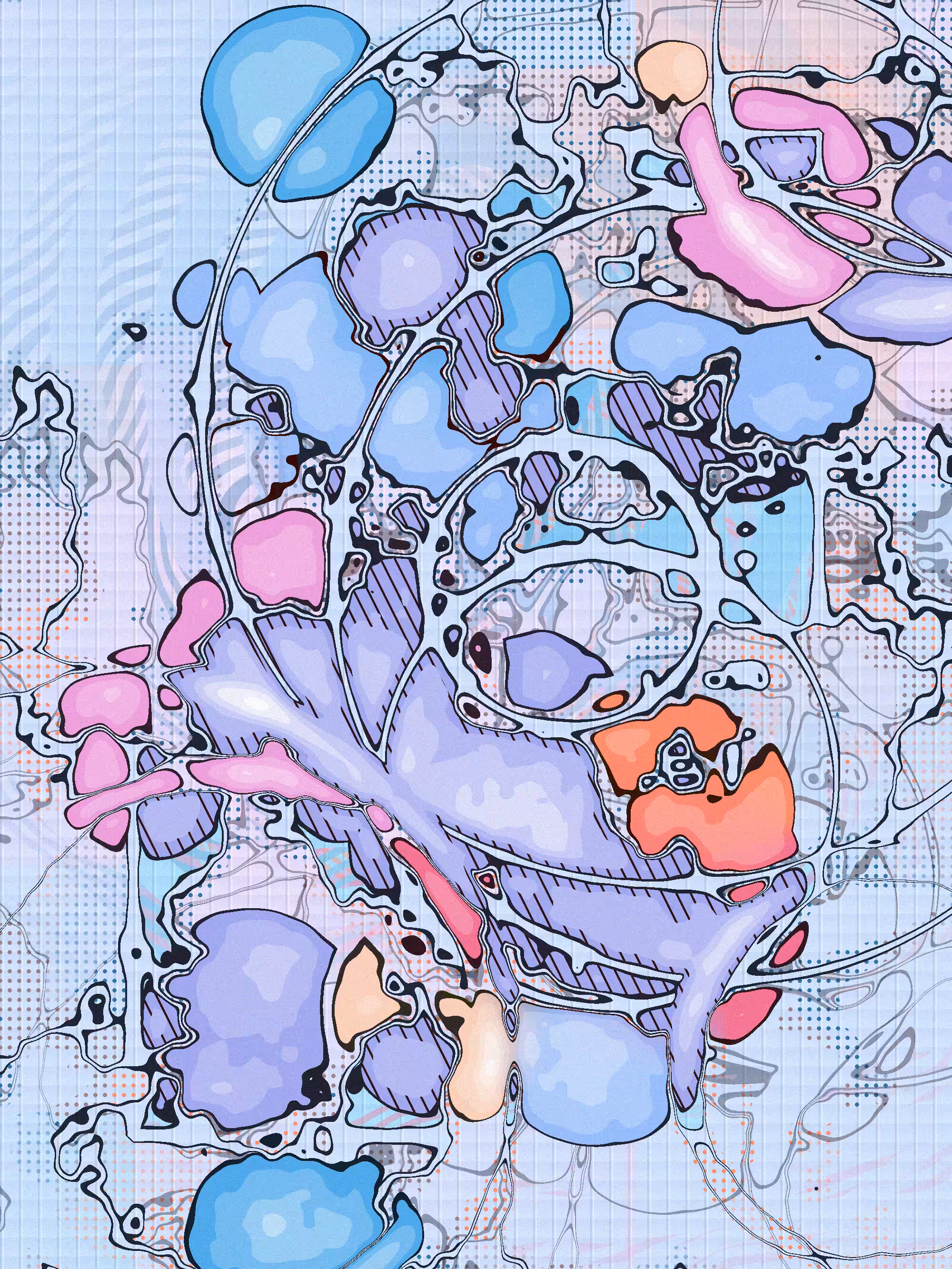 Lost Marbles WIP 2025-01-17
