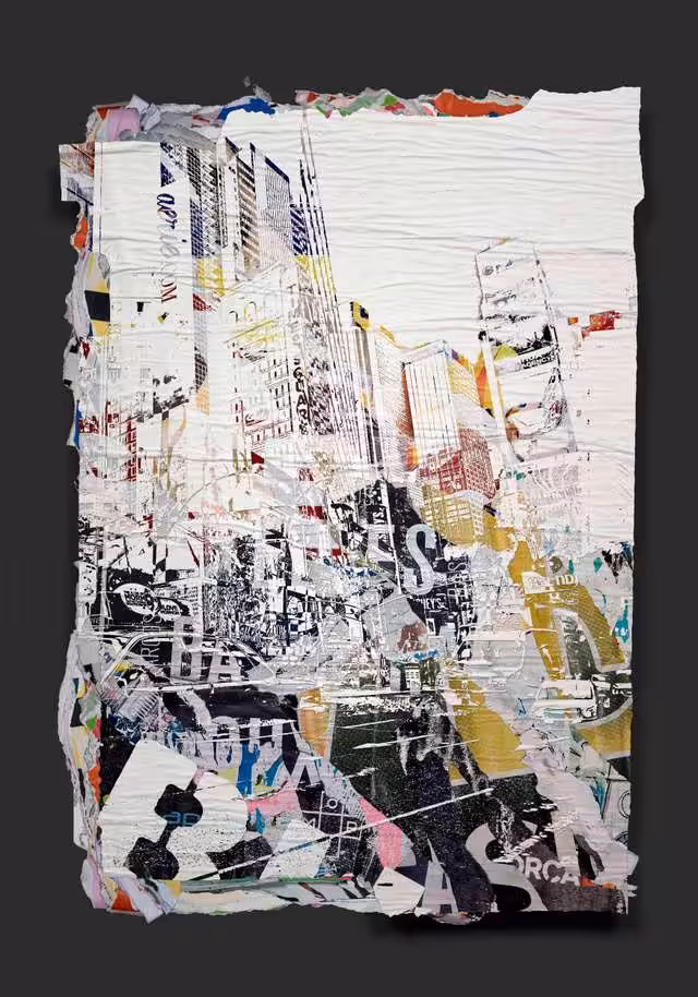 LAYERS #9690