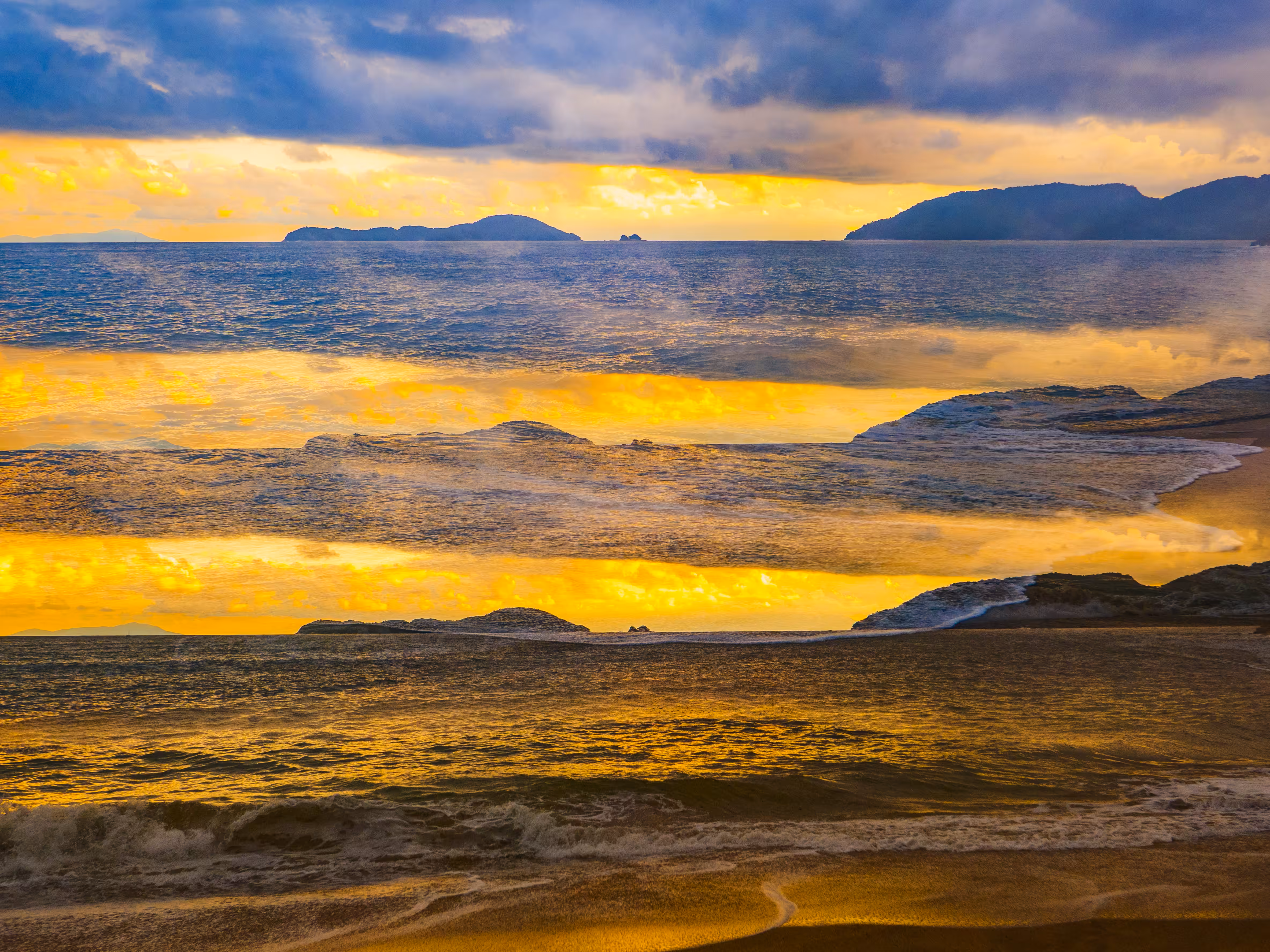 Nature-Reverie#5