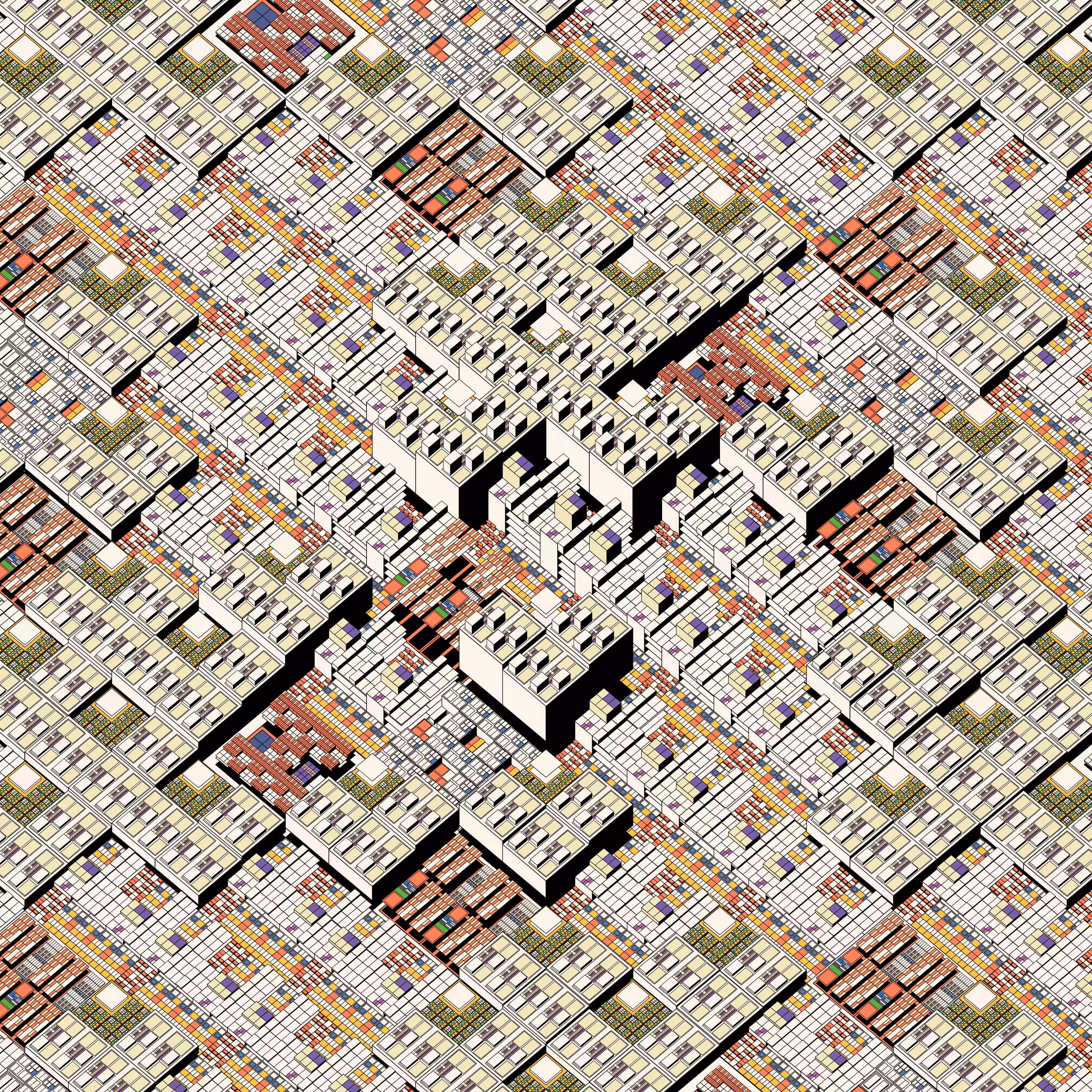 Decagon #4072