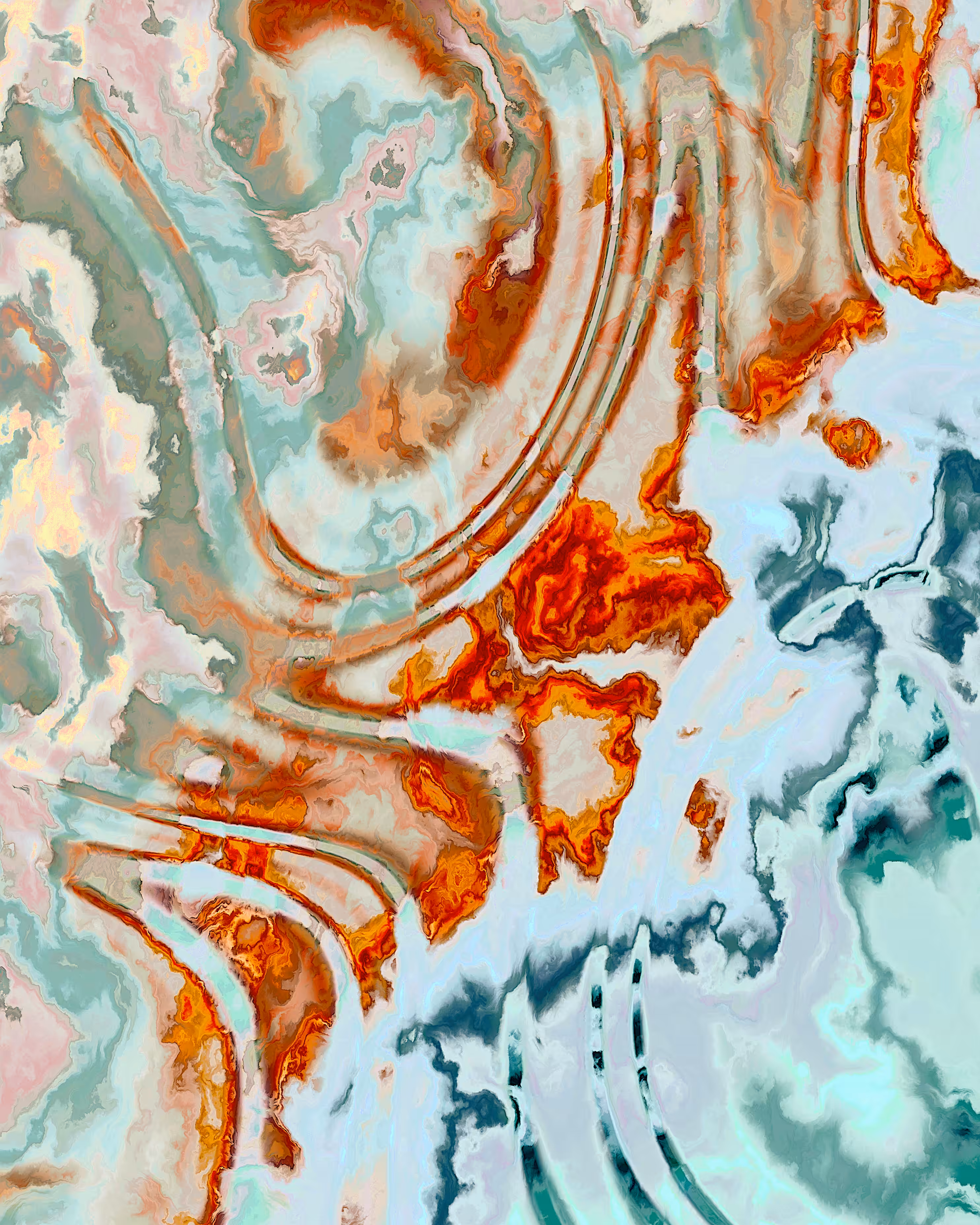Sediments #9441