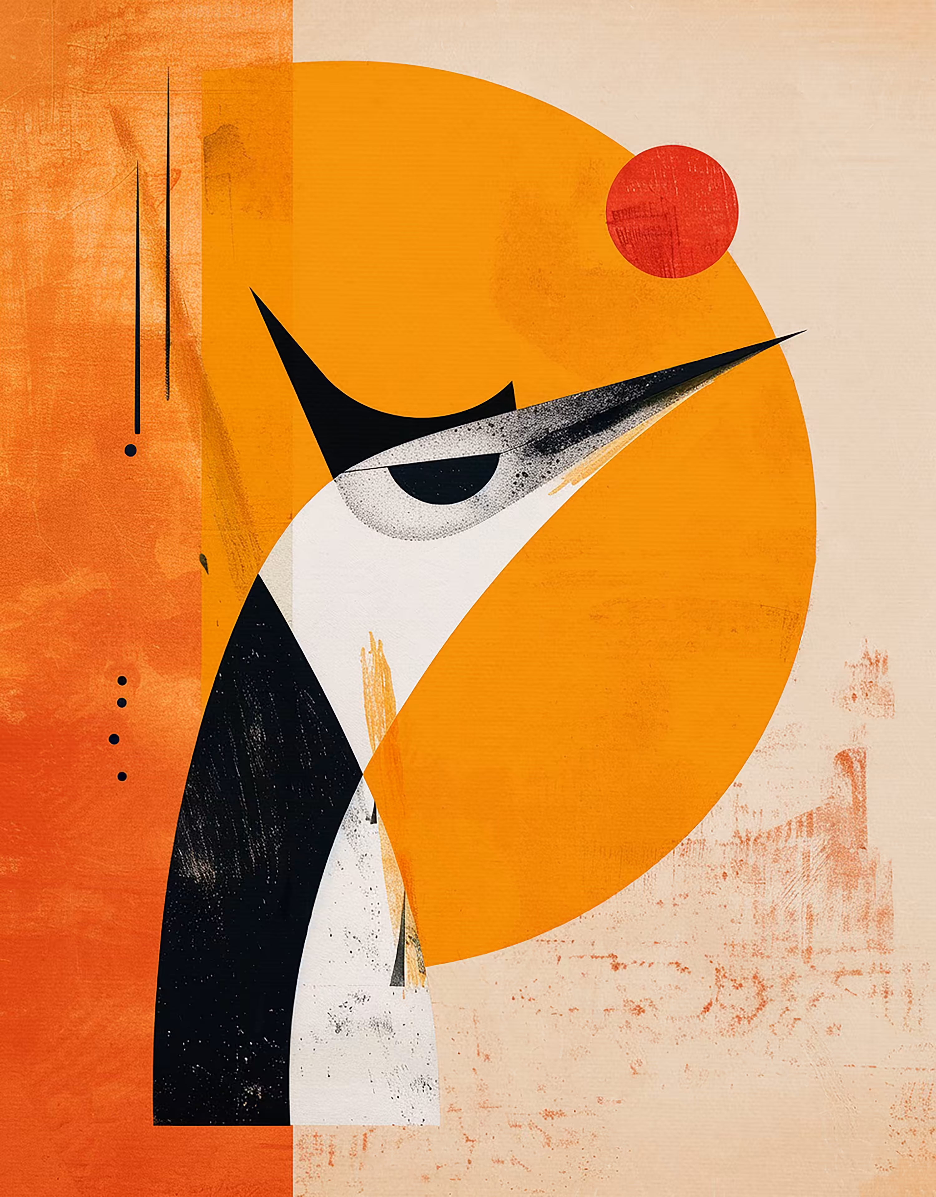 Sly kingfisher