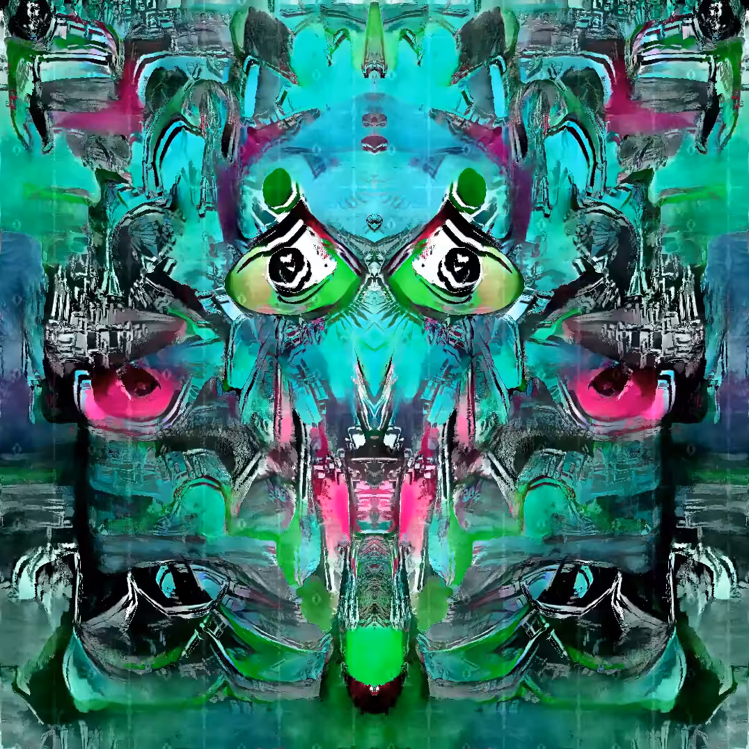Evilverse