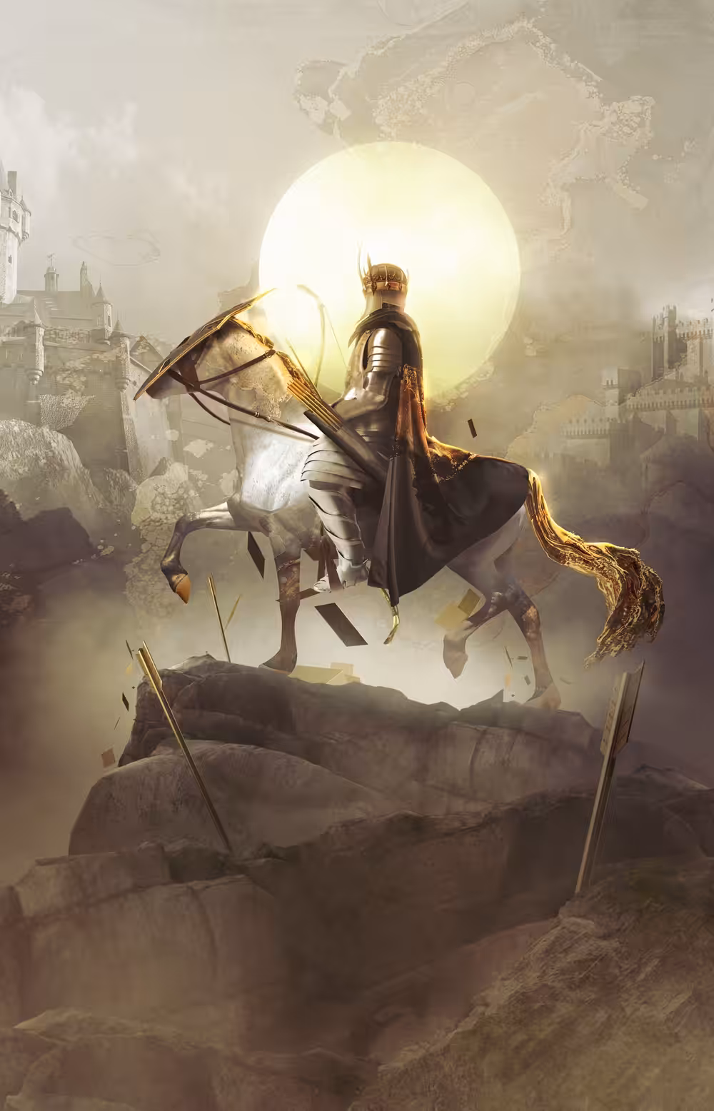 Conquest