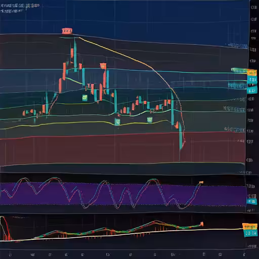 Buy the dip , Sell the rip