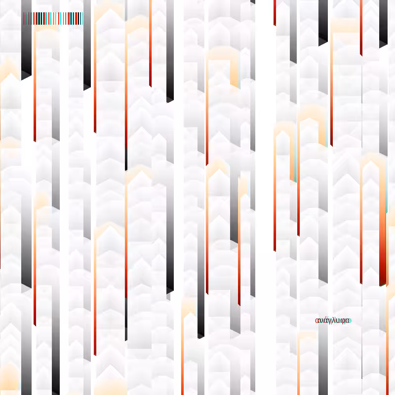 anaglyphic - Waves #83