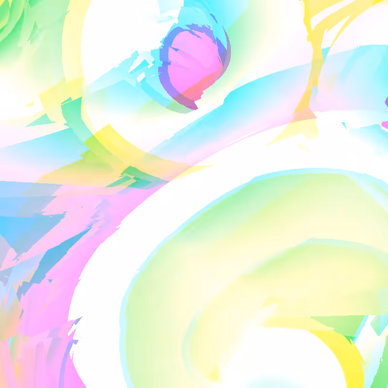 Any Colour You Like #21