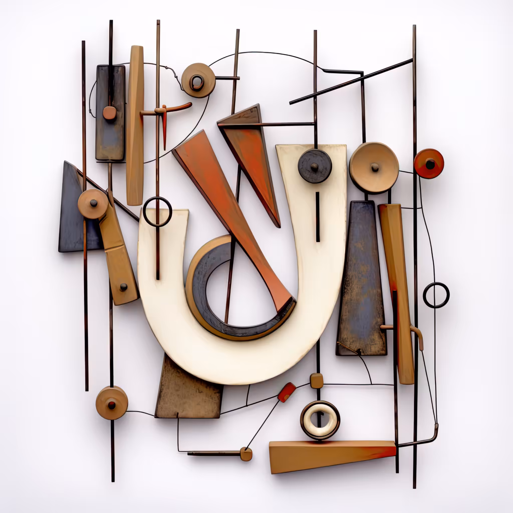 Unstable Objects of the Artificial Ceremony: Unstable Object of the Artificial Ceremony #067