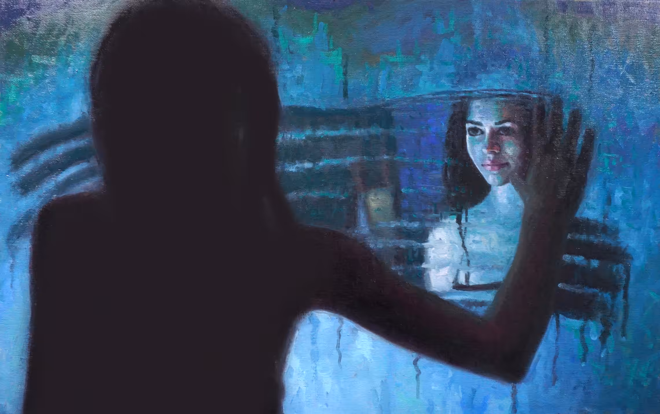 Mirrorscenes